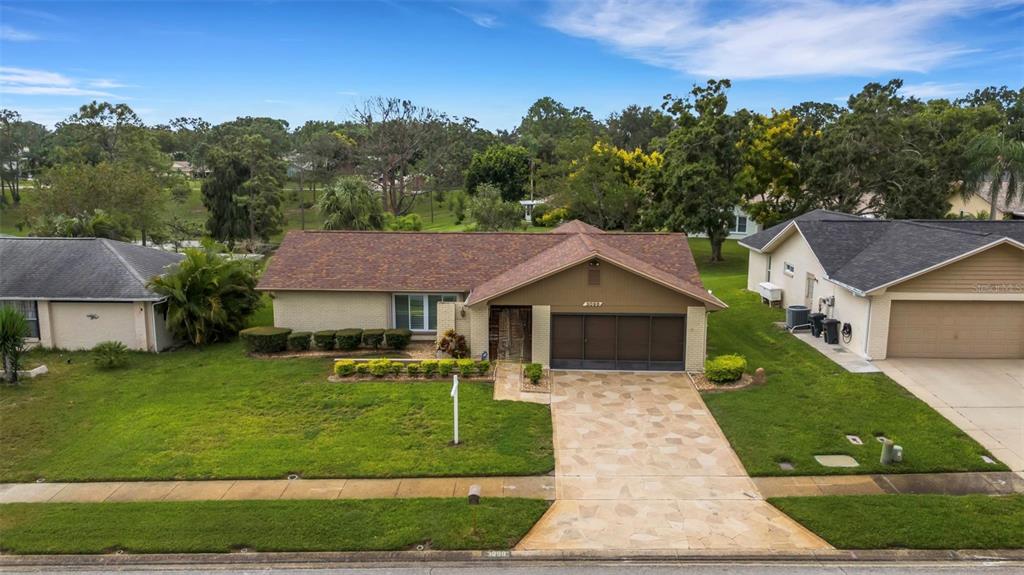 3098 E DORCHESTER DRIVE