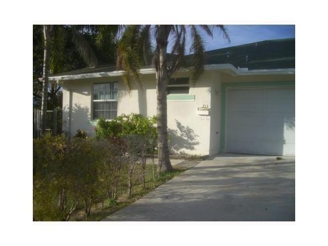713 NE 4th Street, Hallandale Beach FL 33009