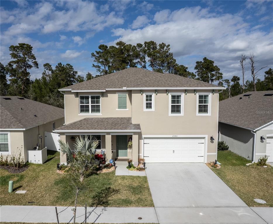 2540 HARMONIA HAMMOCK ROAD, HARMONY, FL — photo 2 of 30
