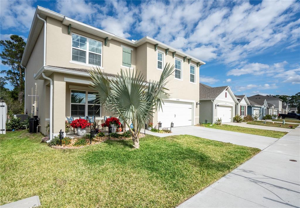 2540 HARMONIA HAMMOCK ROAD, HARMONY, FL — photo 3 of 30