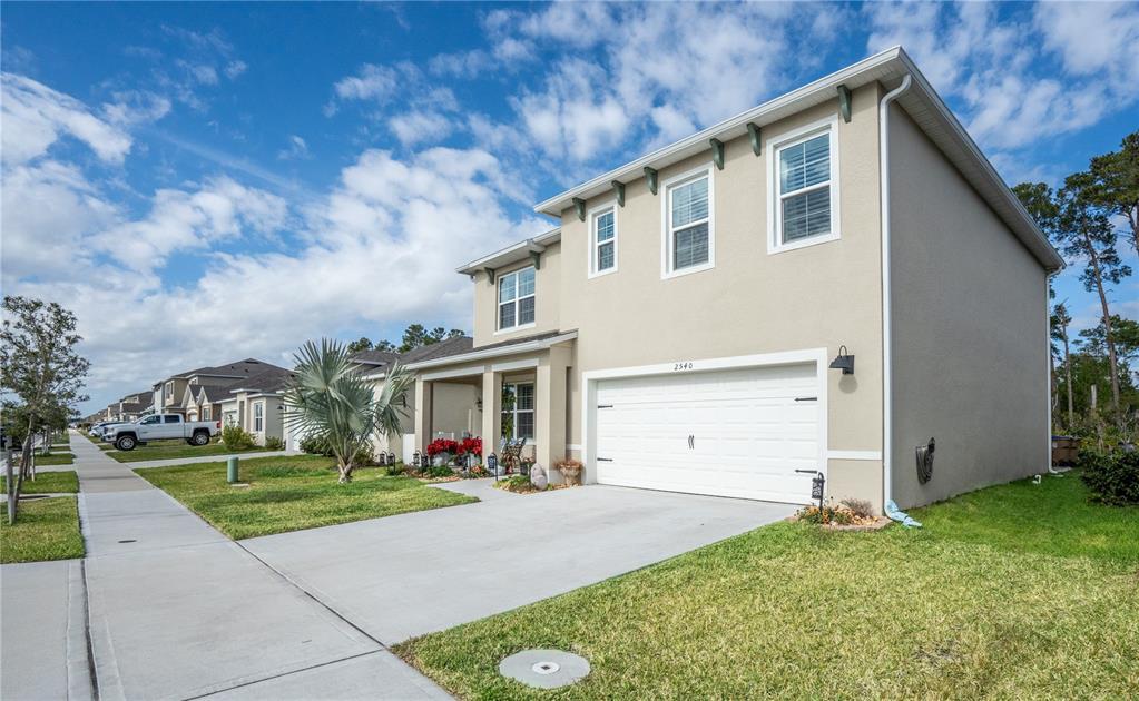2540 HARMONIA HAMMOCK ROAD, HARMONY, FL — photo 4 of 30