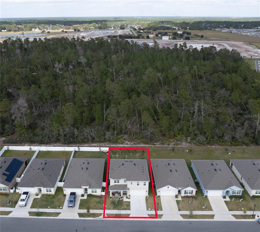 2540 HARMONIA HAMMOCK ROAD, HARMONY, FL — photo 5 of 30