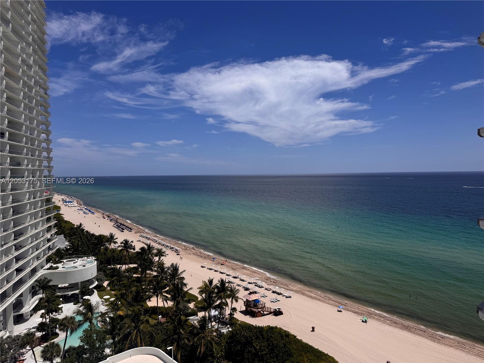 10275 Collins Ave # 808, Bal Harbour FL 33154