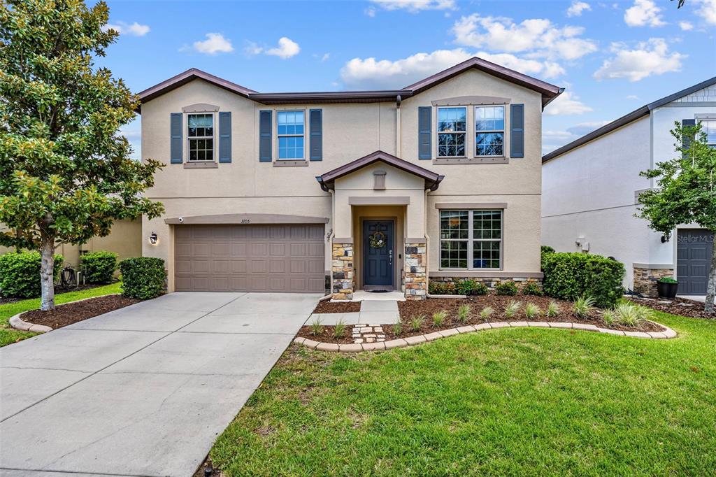 3105 WINGLEWOOD CIRCLE