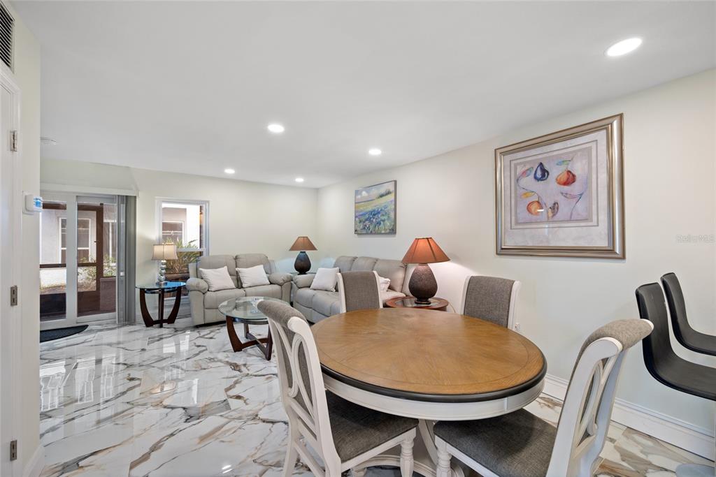 240 MEDALLION BOULEVARD UNIT A, MADEIRA BEACH, FL — photo 3 of 30