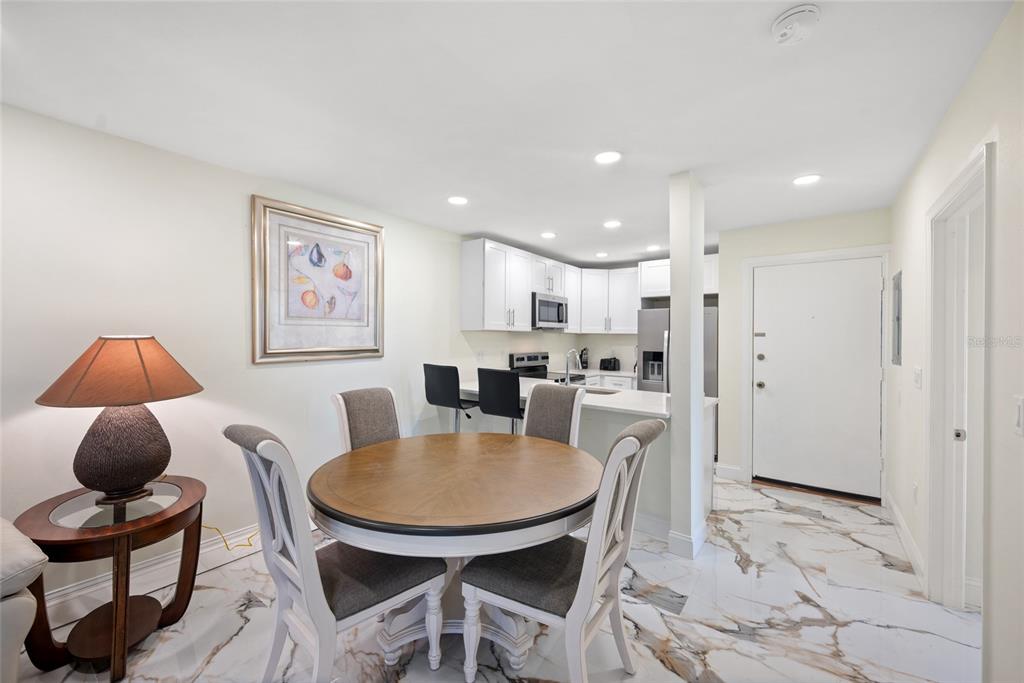240 MEDALLION BOULEVARD UNIT A, MADEIRA BEACH, FL — photo 4 of 30