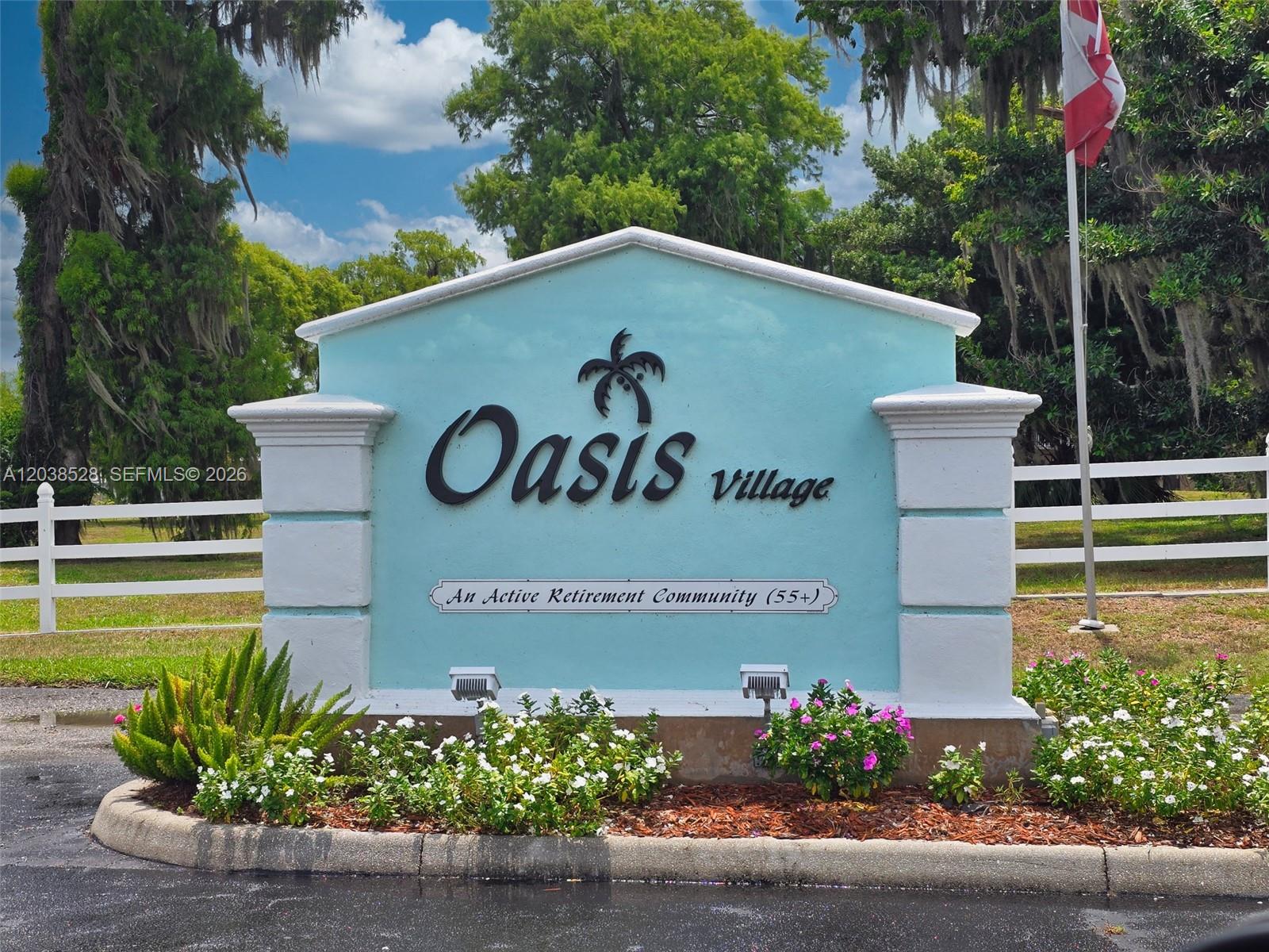 1601 US HWY 441 SE #156, Okeechobee FL 34974