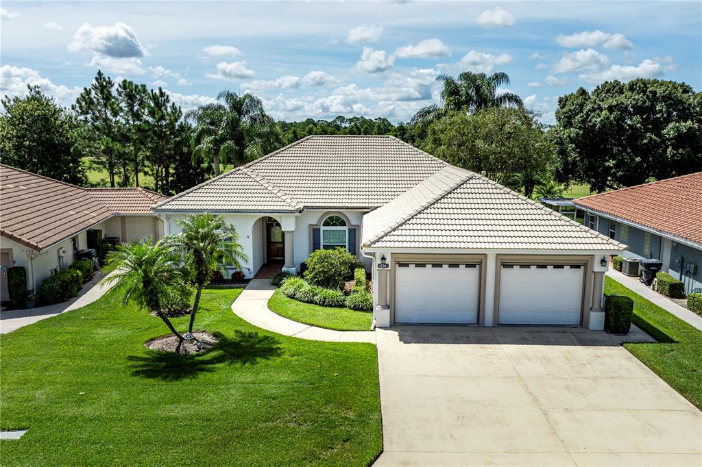 236 GOLF AIRE BOULEVARD