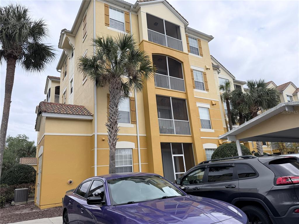 3338 ROBERT TRENT JONES DRIVE UNIT 20104