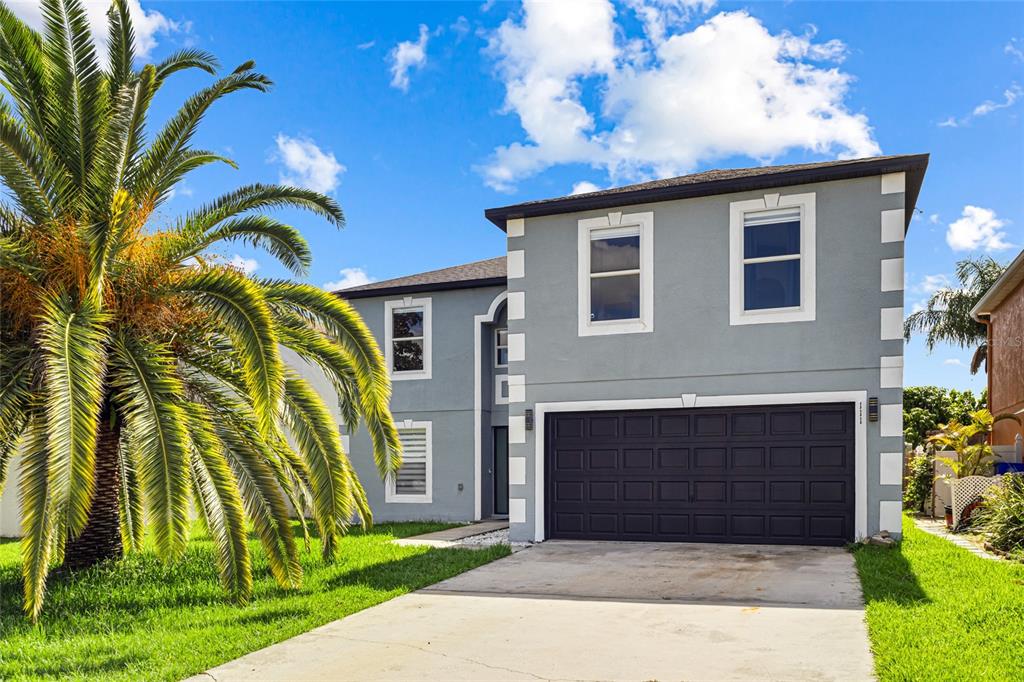 111 WHEATFIELD CIRCLE