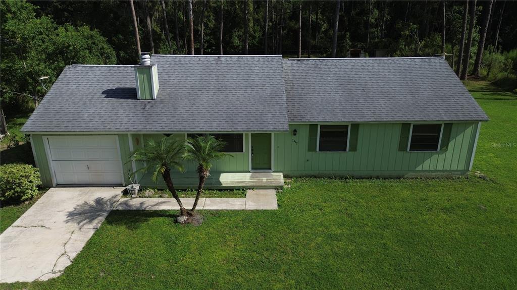 3470 BAREBACK TRAIL