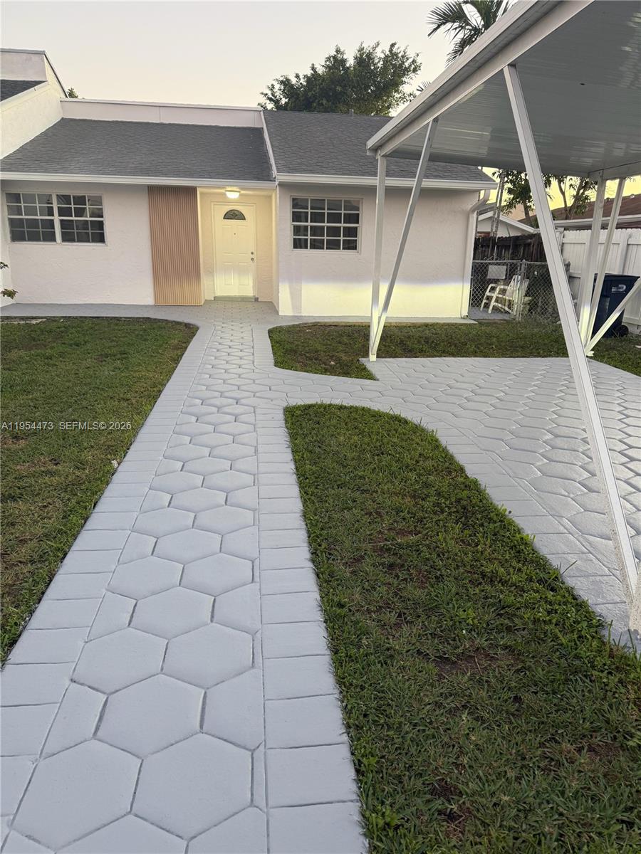 9608 SW 2nd Ln # 1, Miami FL 33174