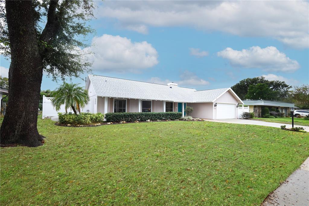 2318 CASTLEWOOD ROAD