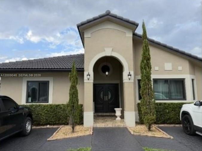8741 NW 141st Ter, Miami Lakes FL 33018