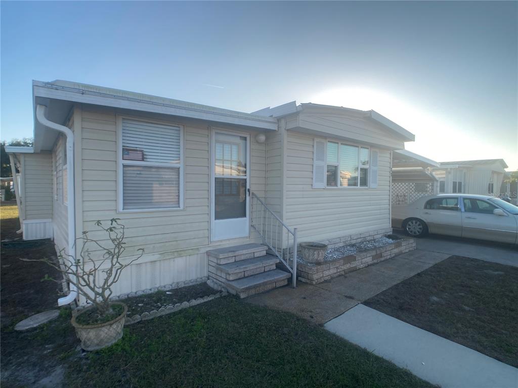 1710 7TH STREET SW UNIT 27