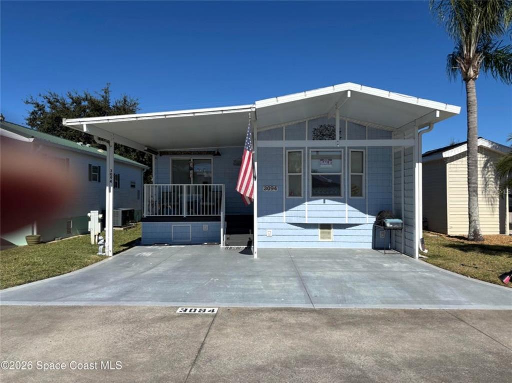 3094 CENTAUR LANE UNIT 21