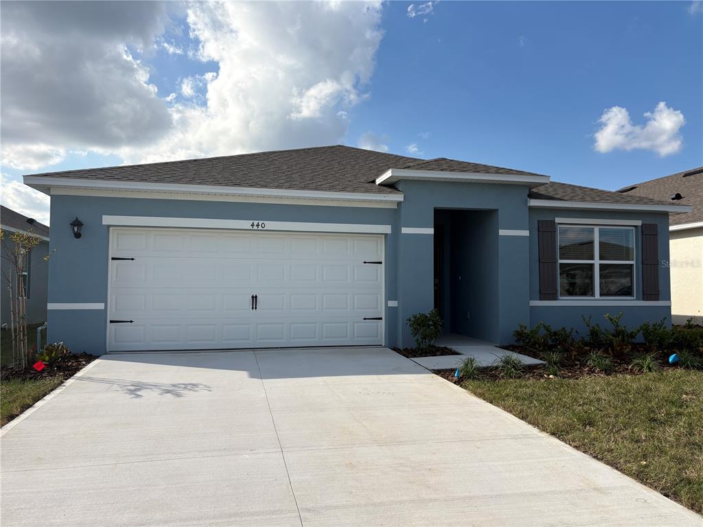 440 TAYLOR GROVES DRIVE