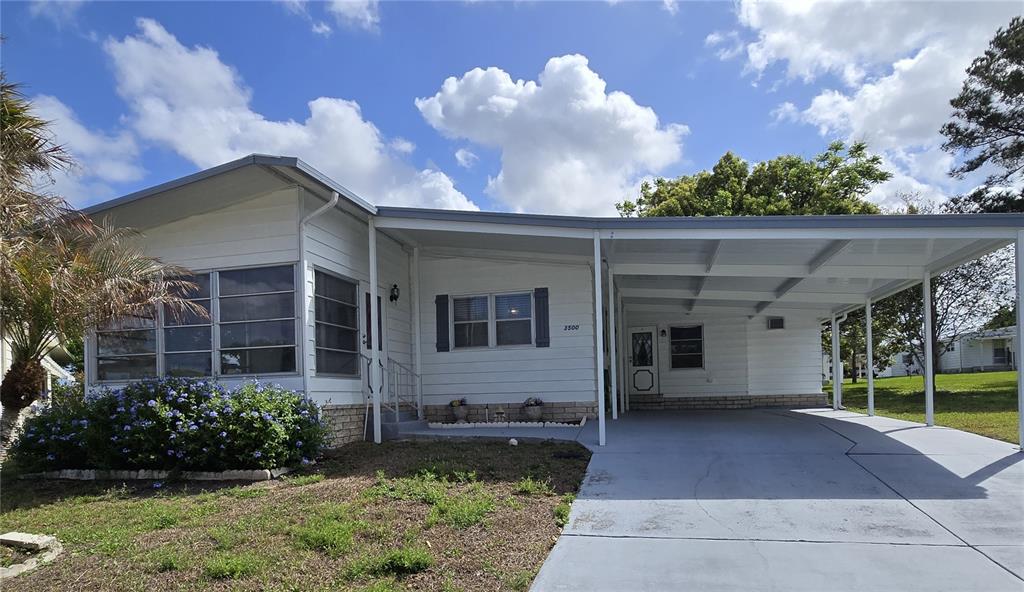 3500 BLOSSOM CIRCLE UNIT 1497