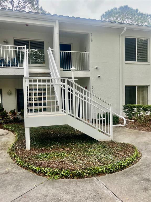 3629 INDIGO POND DRIVE UNIT 3629