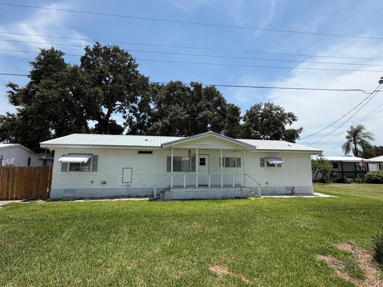 3212 SE 24th Street, Okeechobee FL 34974