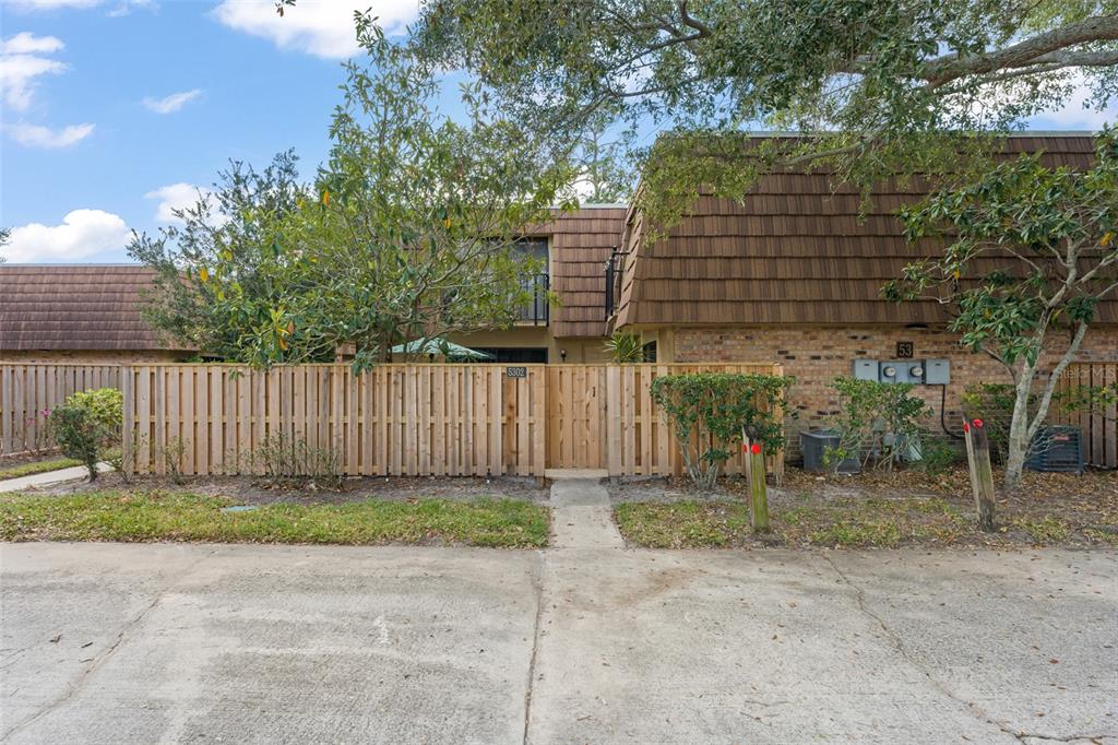 5302 BAMBOO COURT UNIT 447