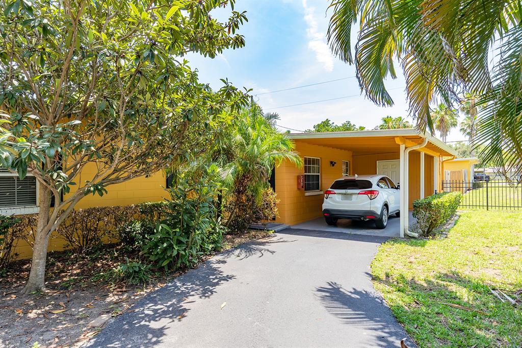 2272 RAEFORD ROAD UNIT A-3