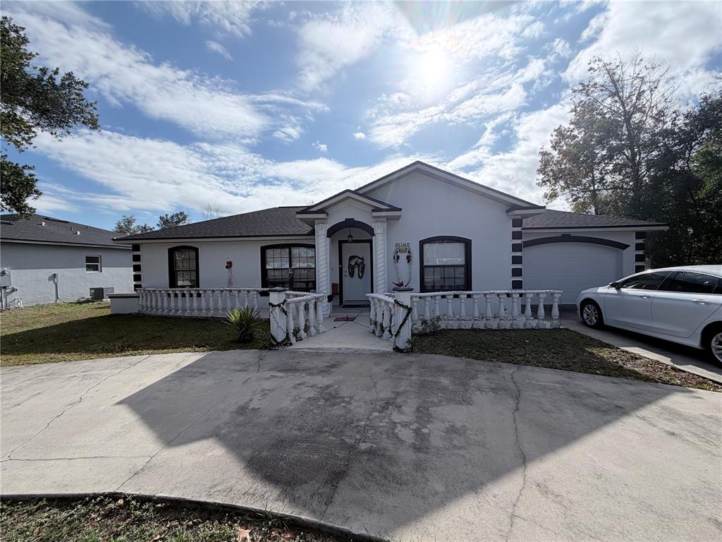 164 MARION OAKS LANE