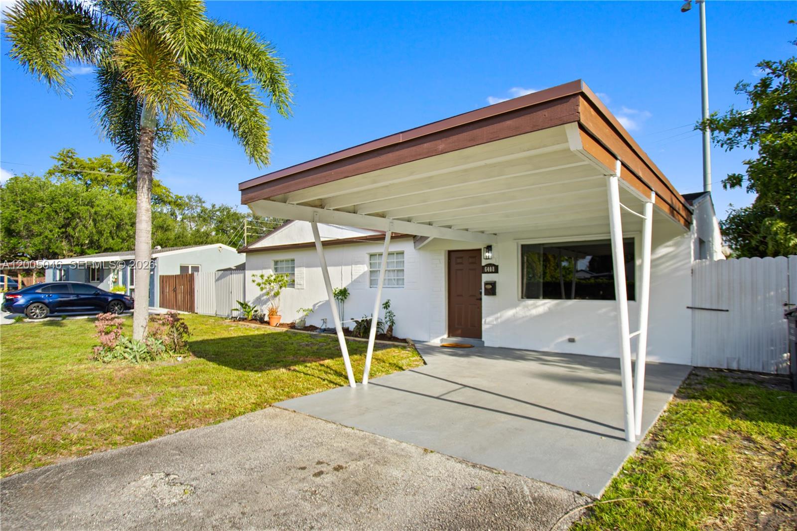6408 Pierce St, Hollywood FL 33024