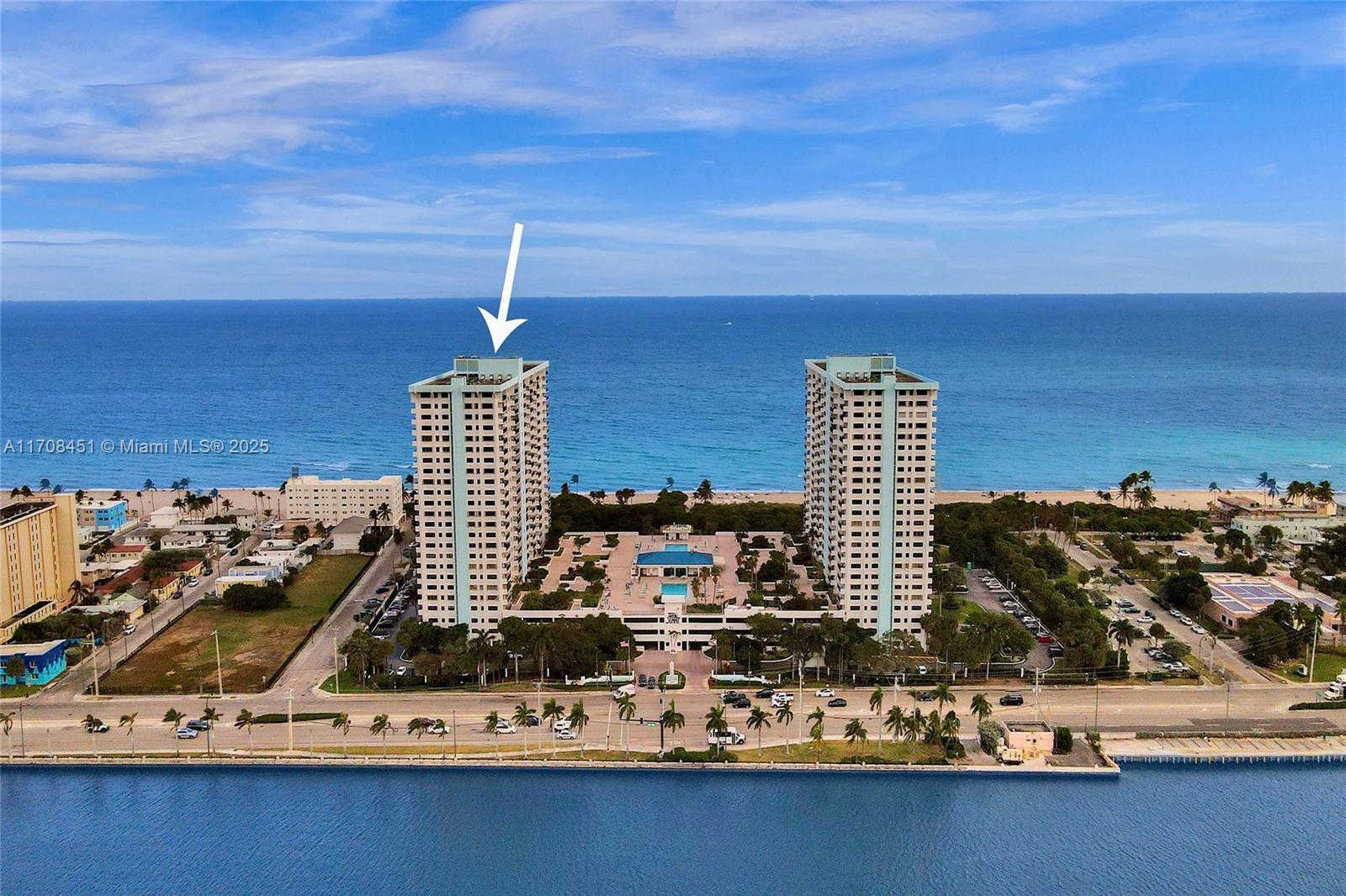 1201 S Ocean Dr # 1806N, Hollywood FL 33019