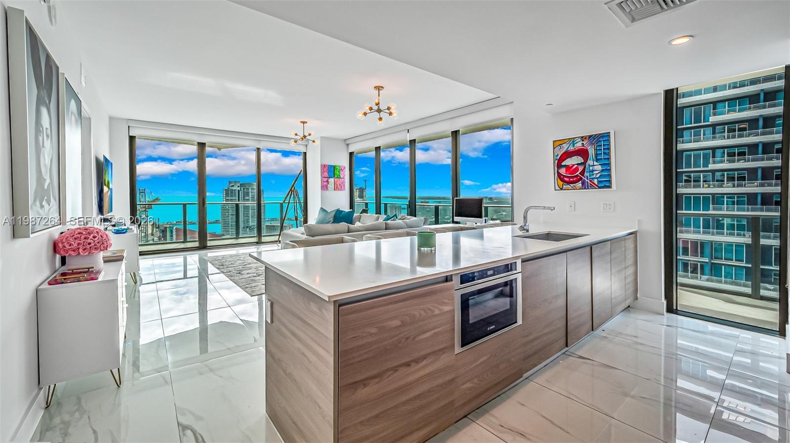 1300 S Miami Ave # 4306, Miami FL 33130