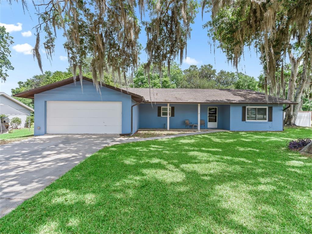 12109 SE 61ST COURT