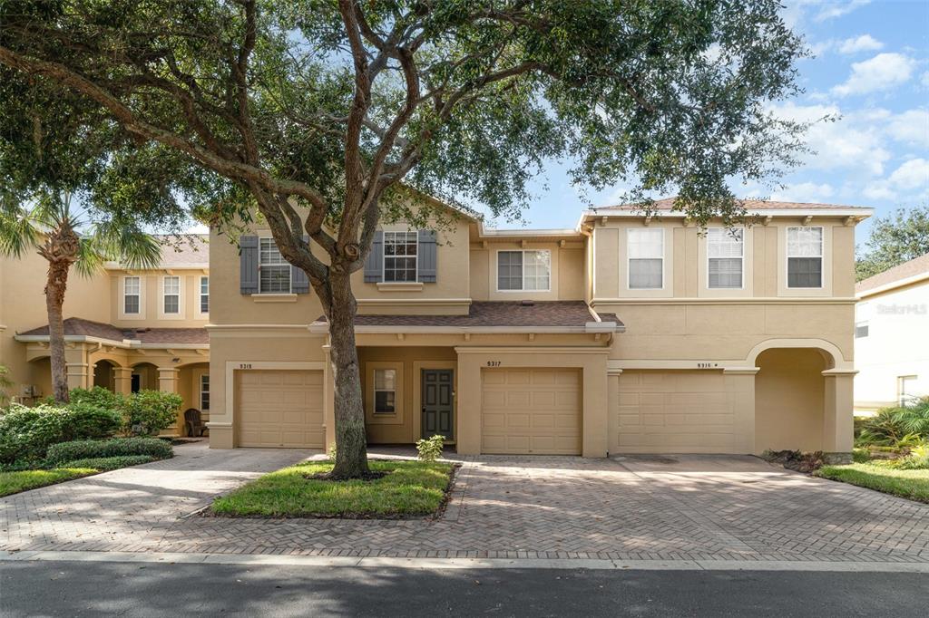 9317 STONE RIVER PLACE