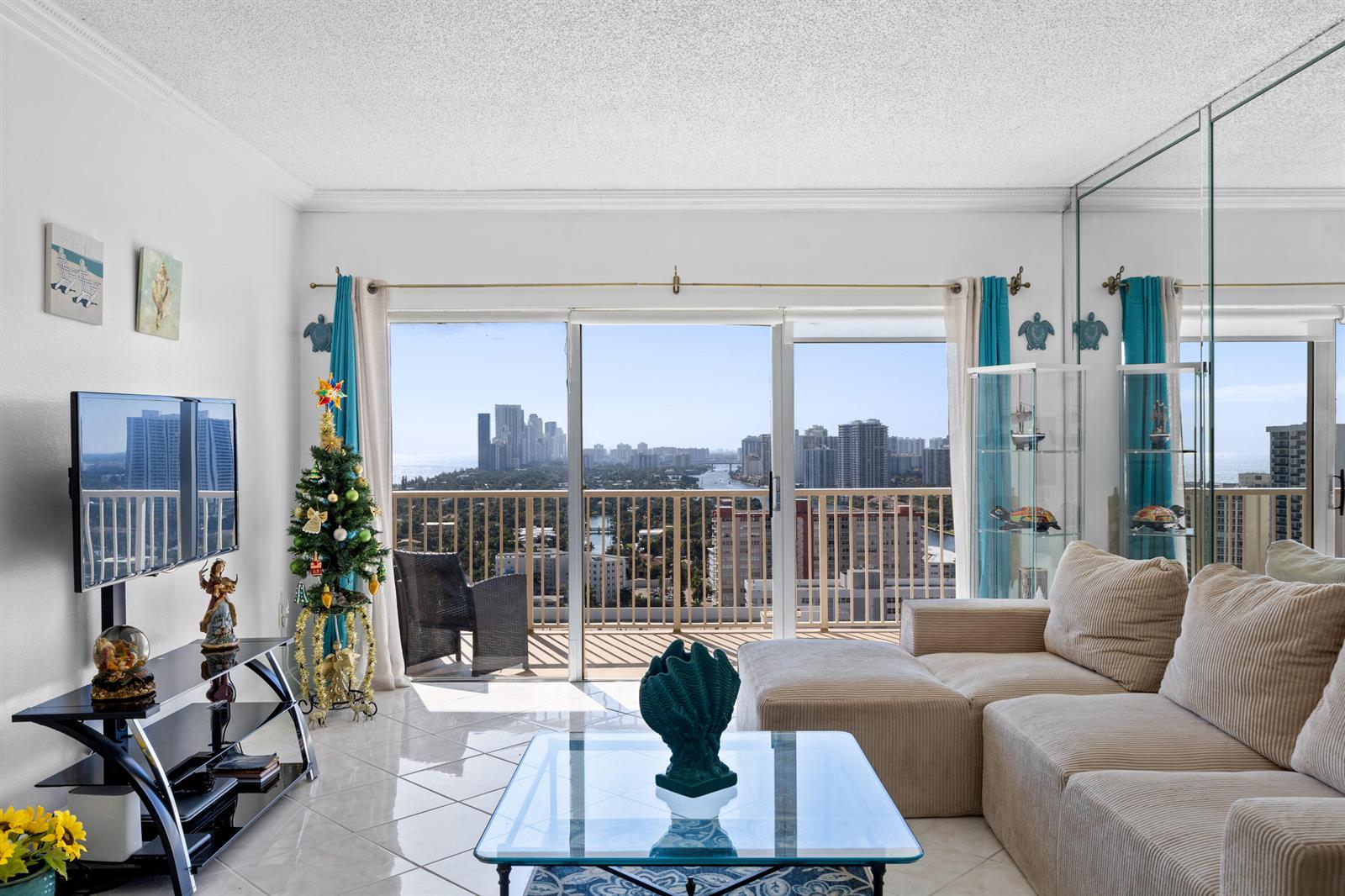 1985 S Ocean Drive, Hallandale Beach FL 33009