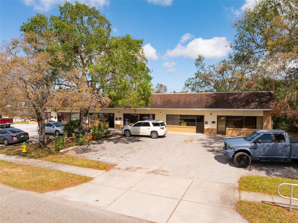 3563 CYPRESS TERRACE N UNIT 3563