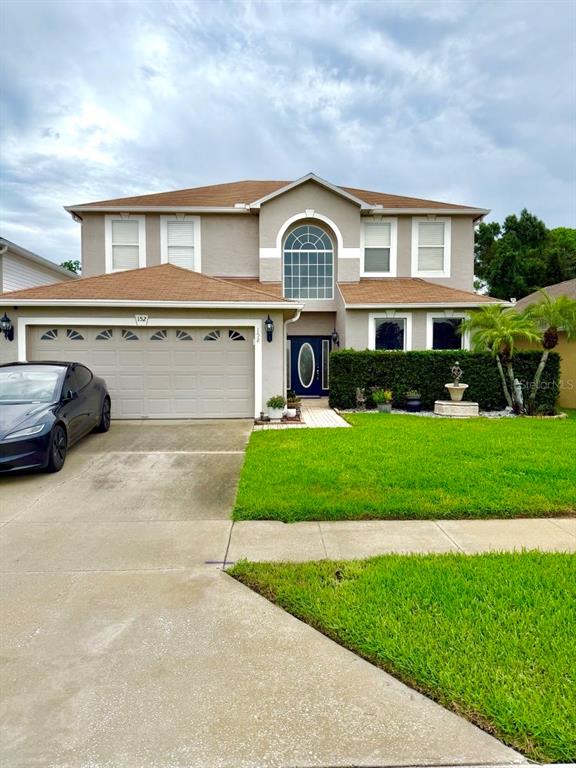 152 GOLFSIDE CIRCLE, SANFORD, FL — photo 2 of 30