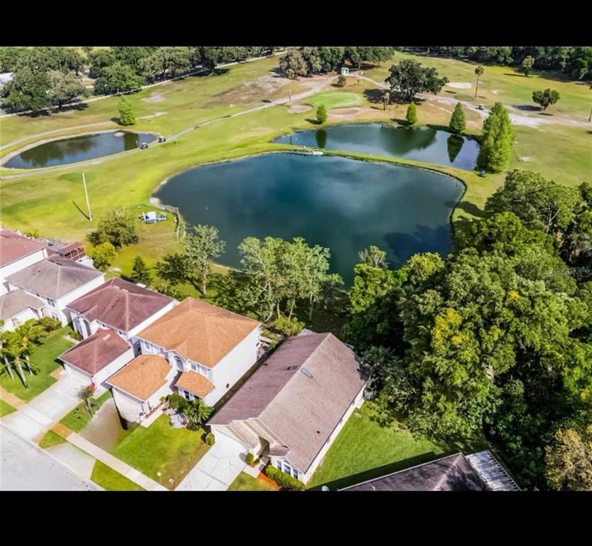 152 GOLFSIDE CIRCLE, SANFORD, FL — photo 4 of 30
