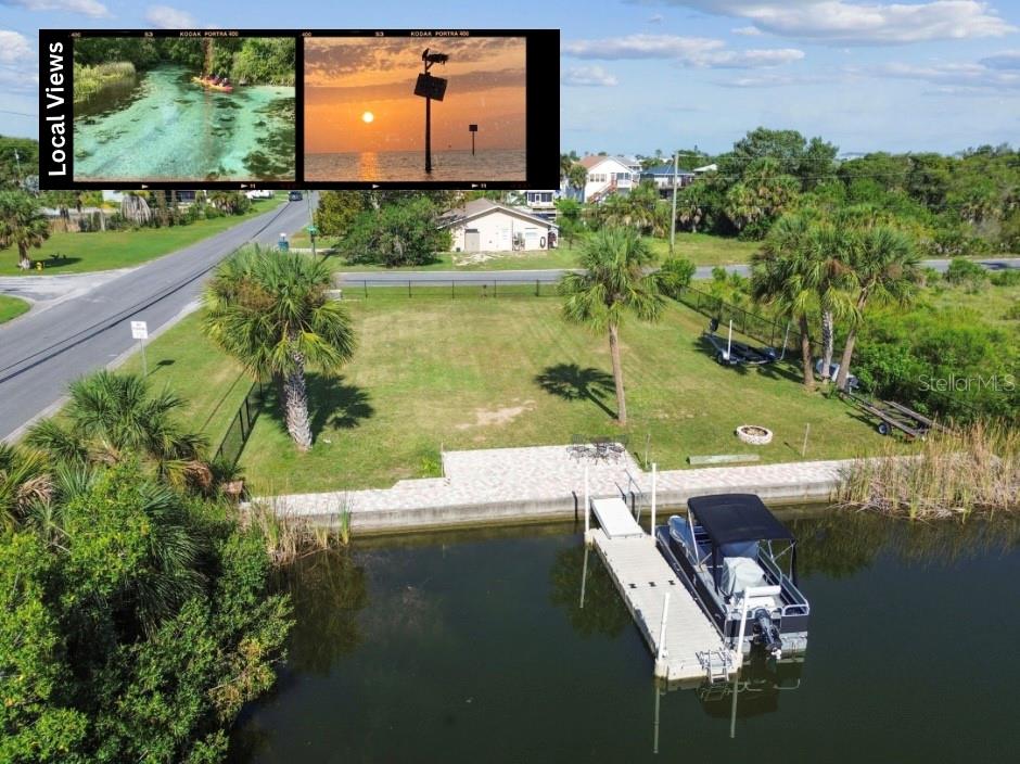 3314 FERNLEAF DRIVE, HERNANDO BEACH, FL — photo 2 of 30