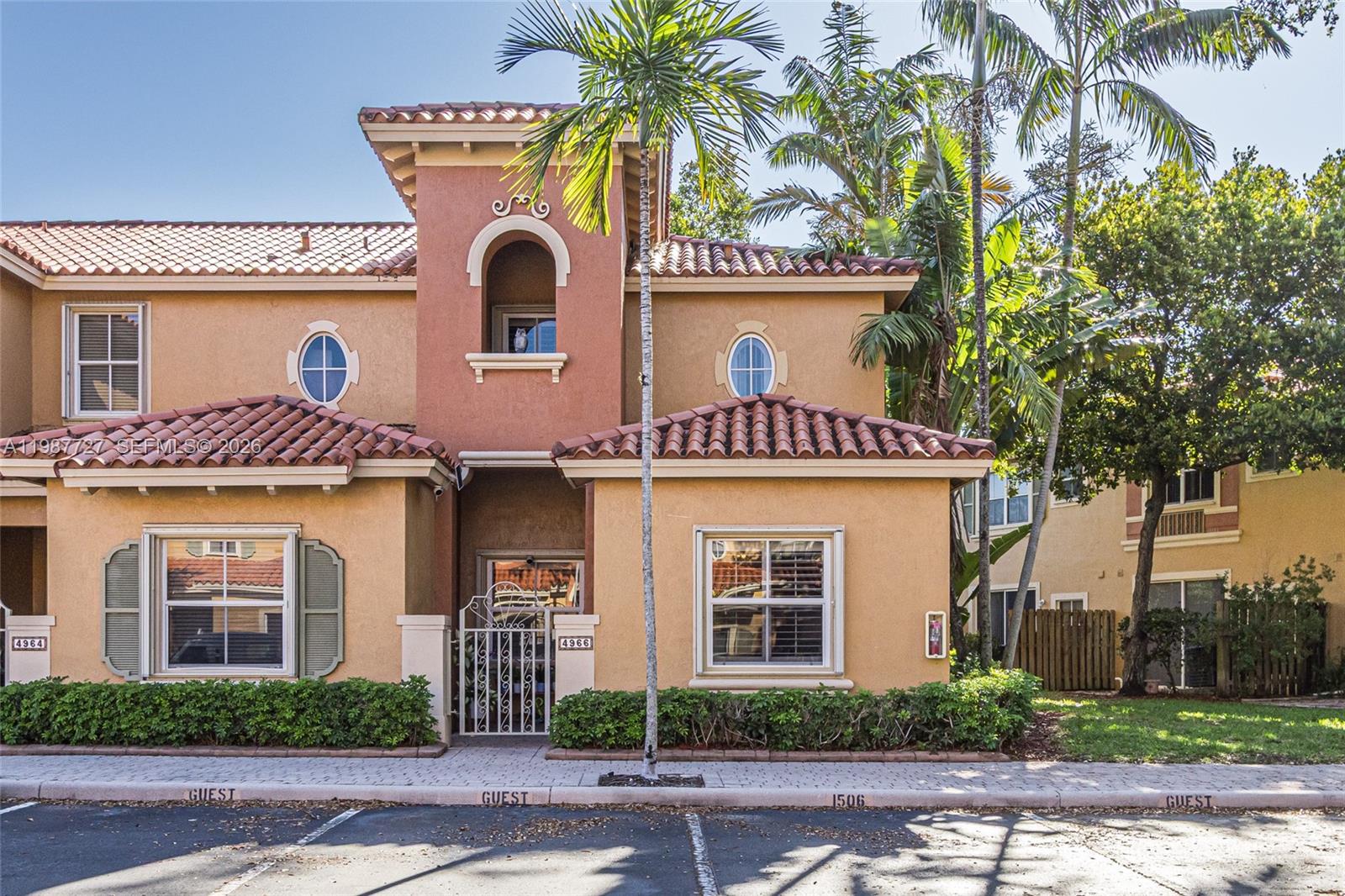 4966 Windward Way # 1506, Dania Beach FL 33312