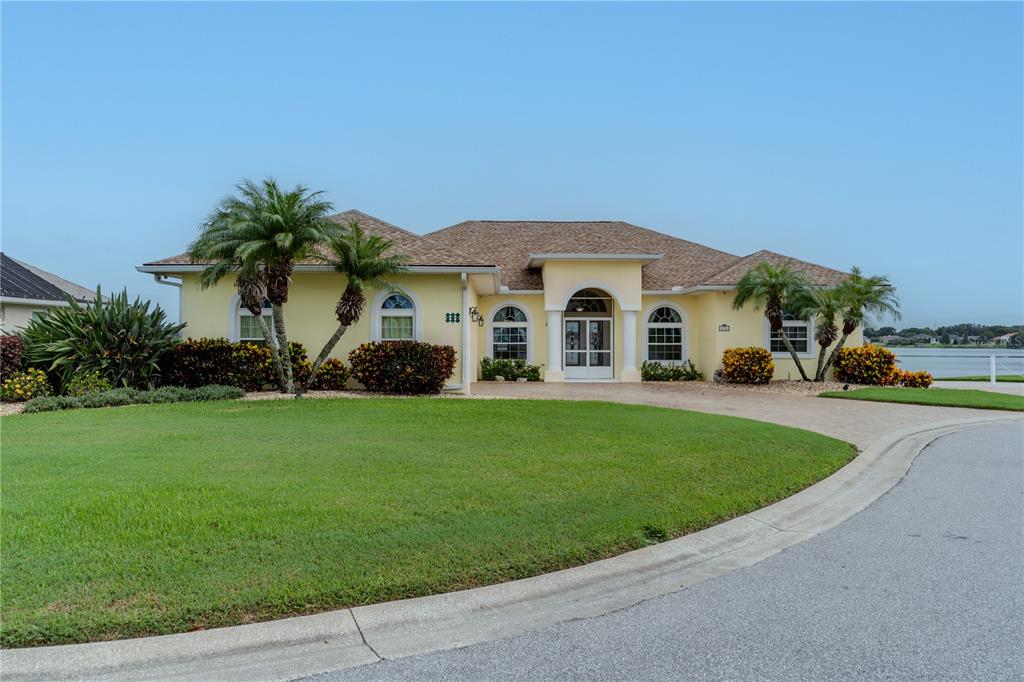 475 ARCHAIC DRIVE