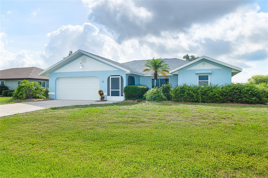 15 BUNKER PLACE