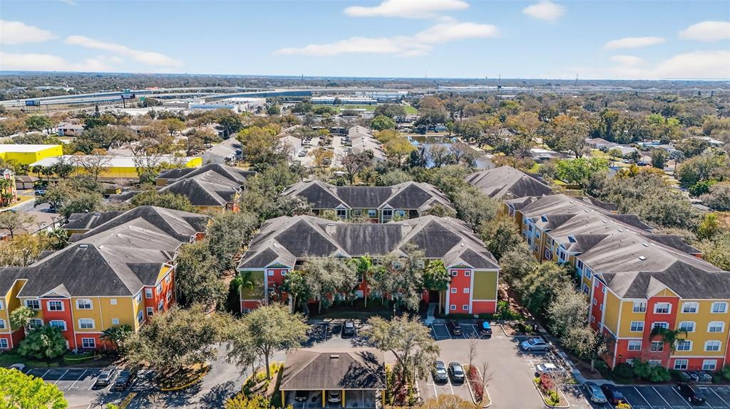 4207 S DALE MABRY HIGHWAY UNIT 5101