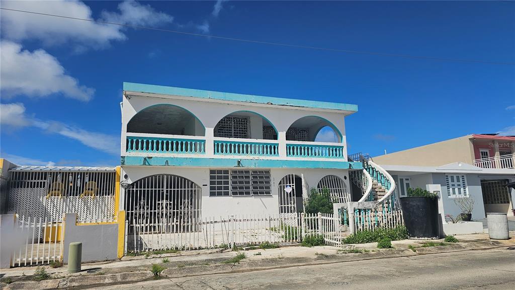 Villas de Loiza CALLE 37 NN33 UNIT NN33