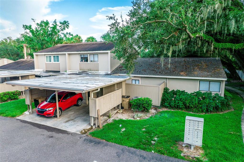7901 CEDAR DRIVE UNIT 1