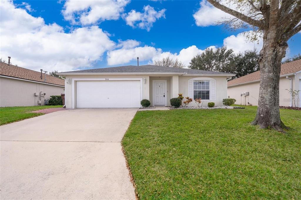 344 CHINA BERRY CIRCLE