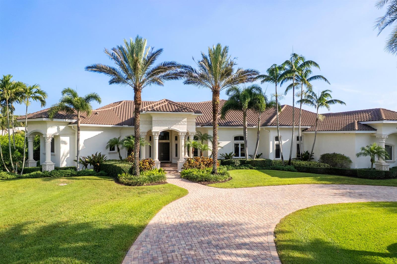 15885 Boeing Court, Wellington FL 33414