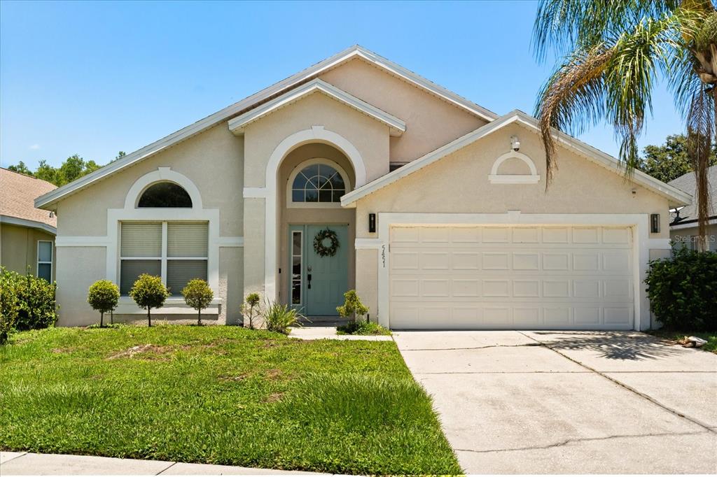 5451 LOS PALMA VISTA DRIVE