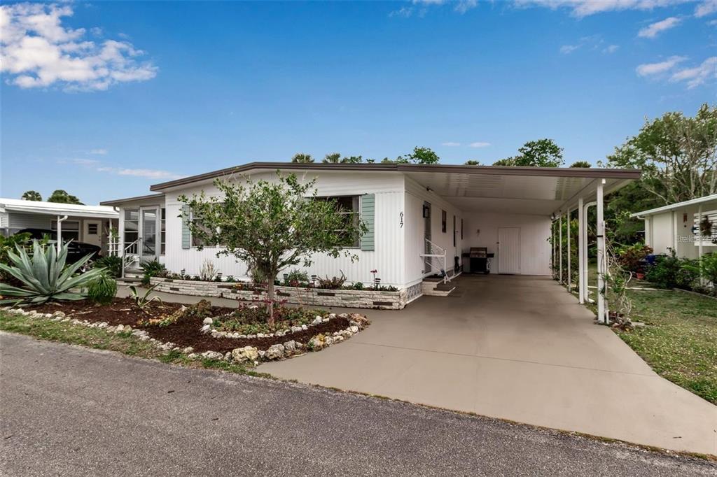 617 CERVINA DRIVE S