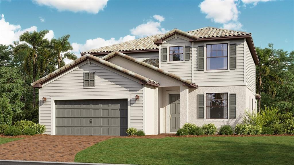15074 SERENE SHORES LOOP