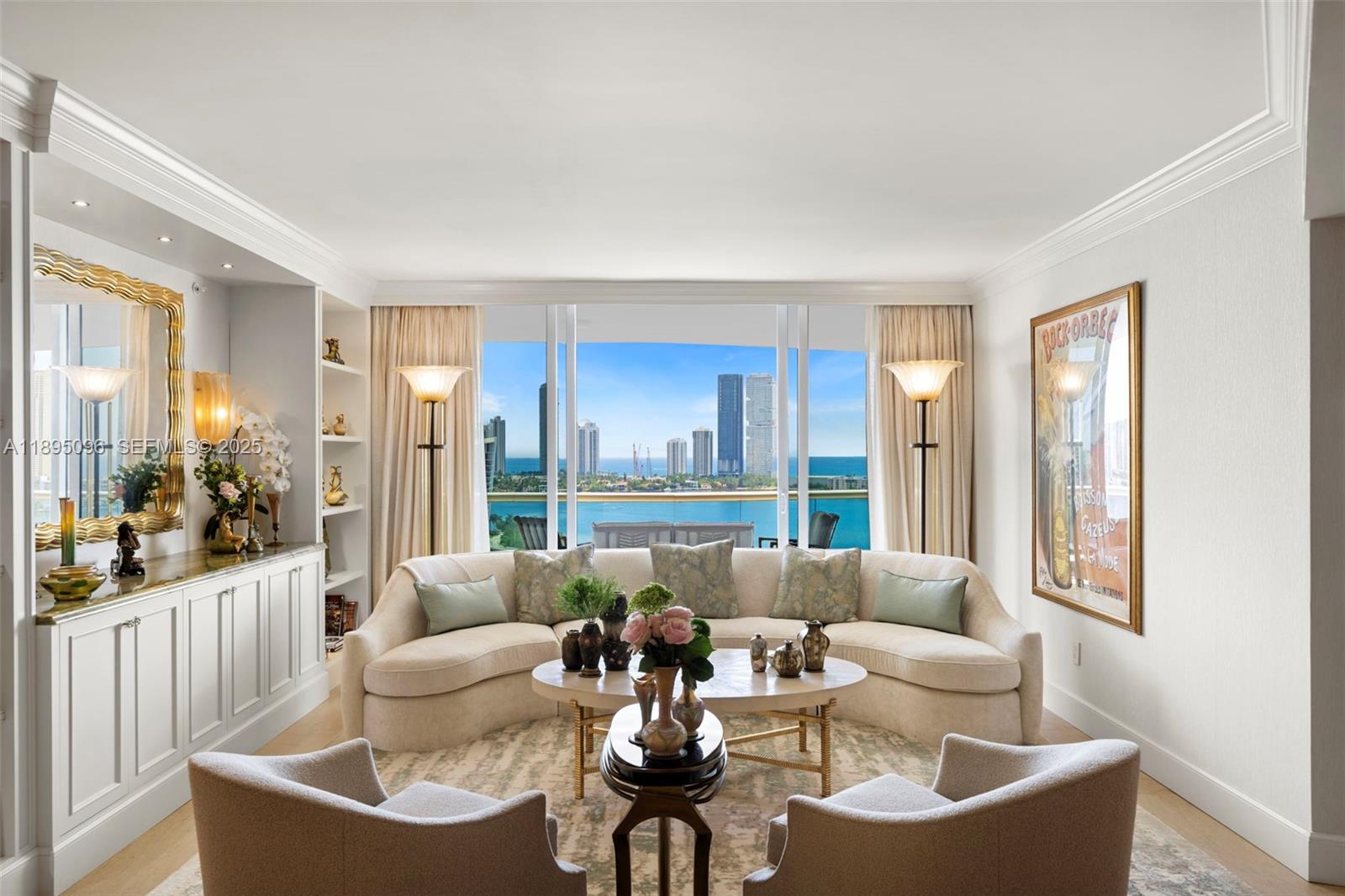 6000 Island Blvd # 1803, Aventura FL 33160