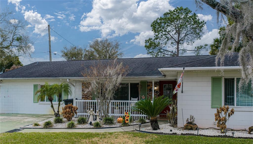 405 LAKE NED ROAD
